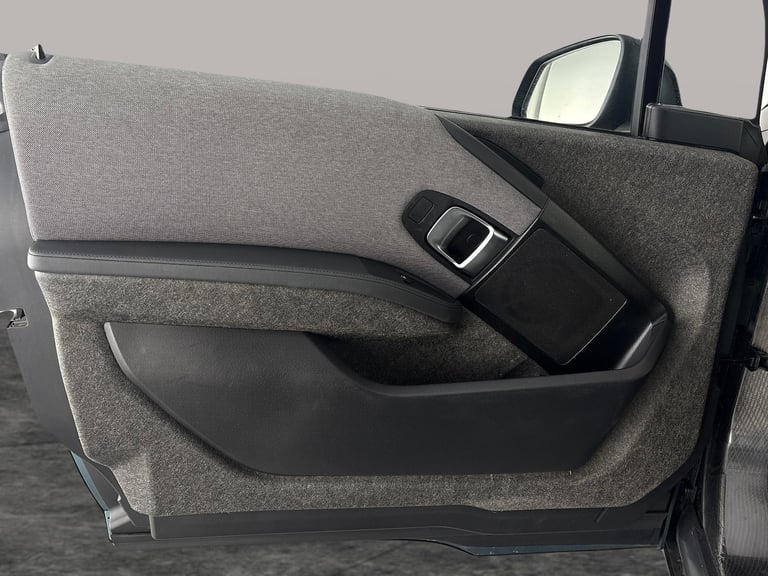 2022 BMW i3 42.2kWh Hatchback 5dr Electric Auto (170 ps) - CARPLAY - LED - NAV Hatchback Electric...