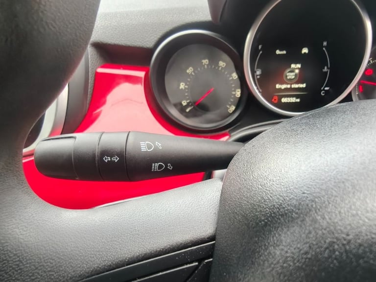 2016 Fiat 500X 1.6 MultiJetII Lounge SUV 5dr Diesel Manual Euro 6 (s/s) (120 ps) HATCHBACK Diesel...