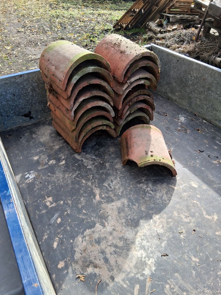 image for Ridge tiles 