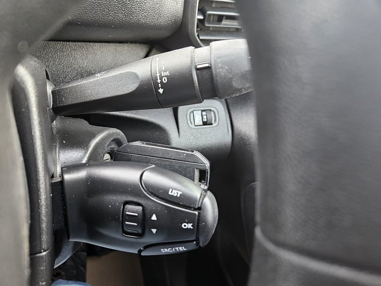 2020 Peugeot Partner BlueHDi 1000 Professional L1 Euro 6 Panel Van Diesel Manual