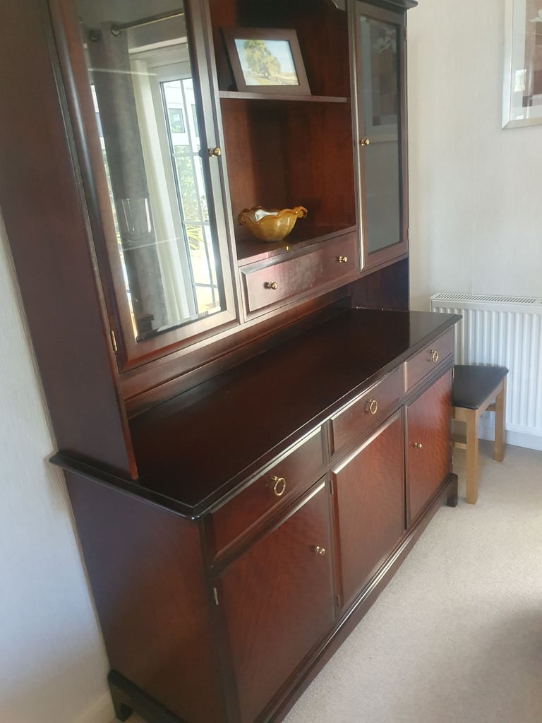 image for Stag Sideboard/dresser for Sale