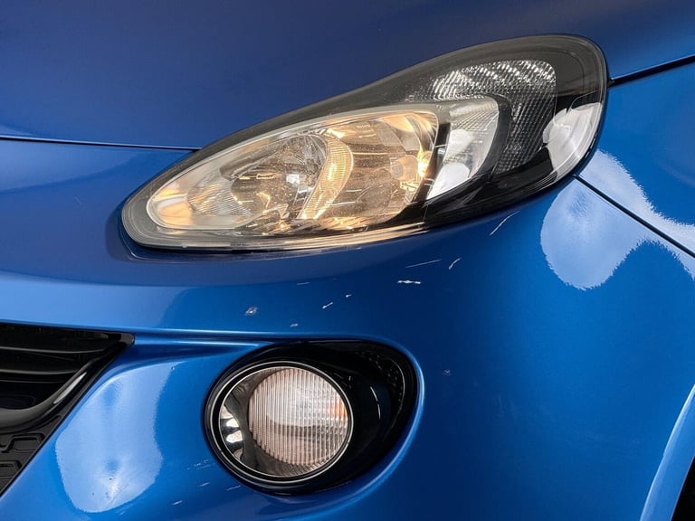  Vauxhall ADAM 1.2i ecoFLEX ENERGISED Euro 6 (s/s) 3dr Petrol Manual