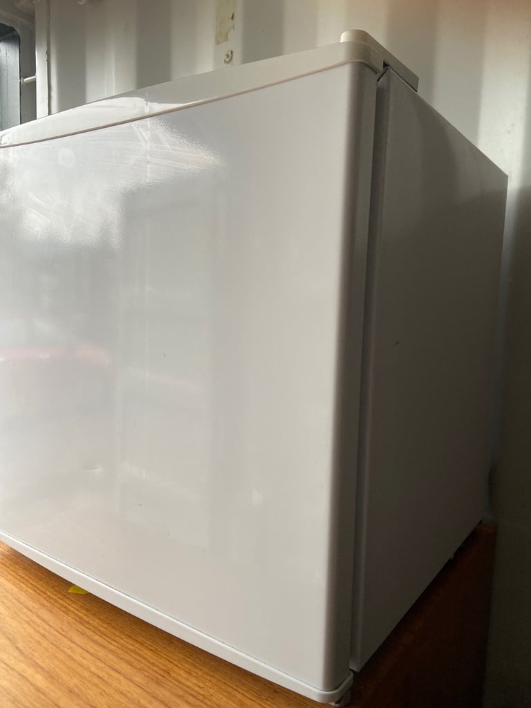 Table Top Freezer 