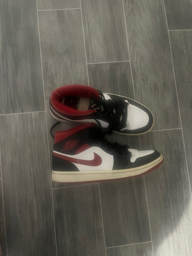 image for Jordan trainers 