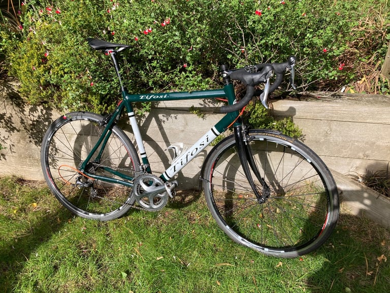 image for Tifosi CK7 Large Bicycle