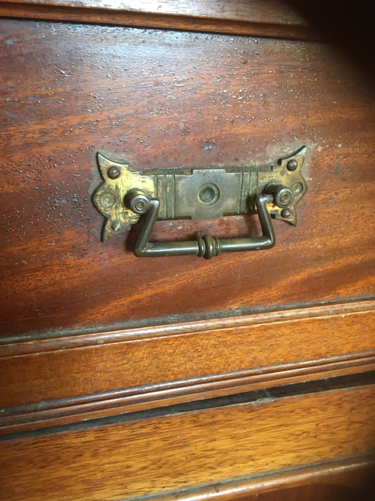 Victorian furniture - FREE