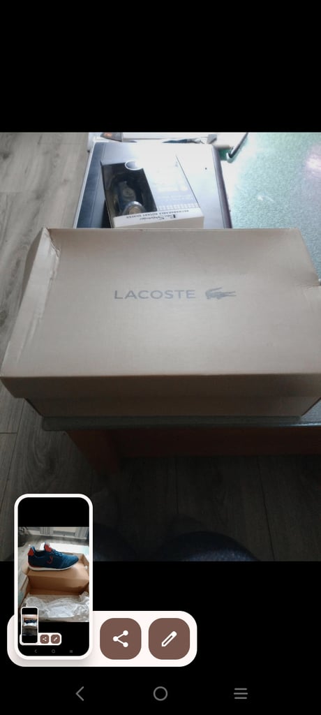 image for Trainers