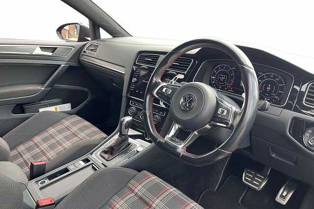 2020 Volkswagen Golf 2.0 TSI 245 GTI Performance 5dr DSG Hatchback Petrol Automatic