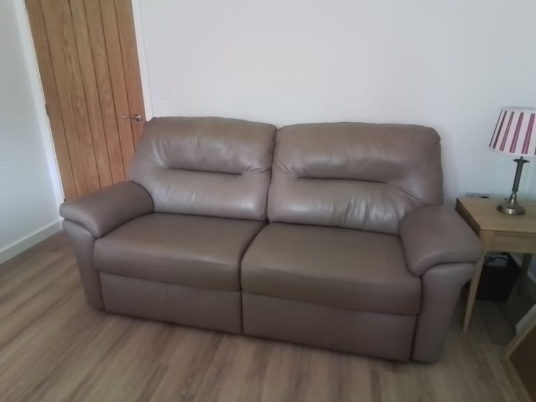 G Plan Sofas