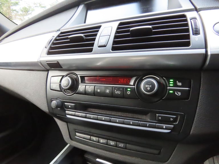 2011 BMW X5 3.0 30d M Sport Steptronic xDrive Euro 5 5dr ESTATE Diesel Automatic
