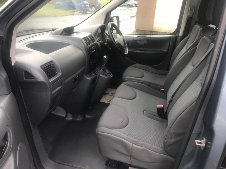 2014 Peugeot Expert Tepee 2.0 HDi Tepee Comfort L2 4dr MPV Diesel Automatic