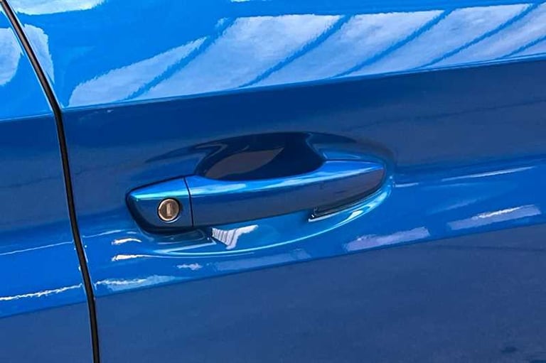 2020 Peugeot E-208 50kWh GT Line Hatchback 5dr Electric Auto (136 ps) Hatchback Electric Automatic