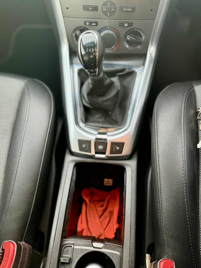 Vauxhall ANTARA Exclusive 2014 fresh Mot ✅️ 06:11:2026