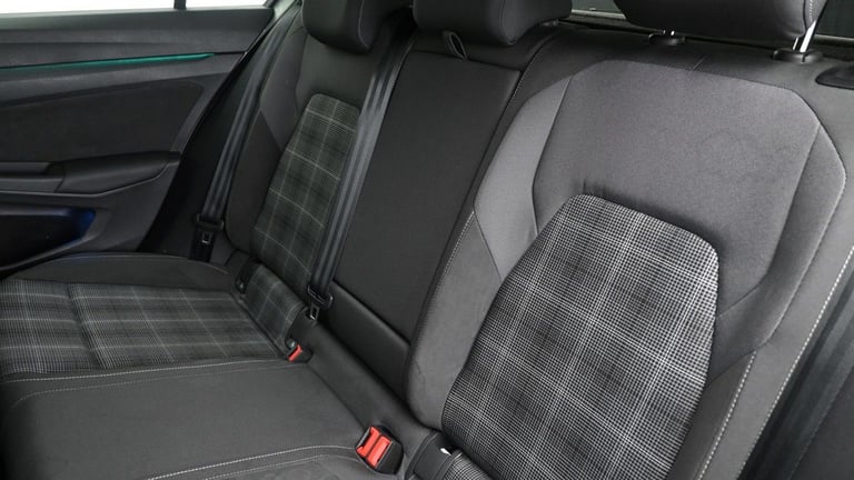 2023 Volkswagen Golf 2.0 TDI GTD Hatchback 5dr Diesel DSG Euro 6 (s/s) (200 ps) Hatchback Diesel ...