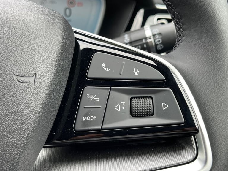  Byd Seal U DM i 1.5 Dm I 18.3kwh Design Suv 5dr Petrol Plug In Hybrid CVT Auto