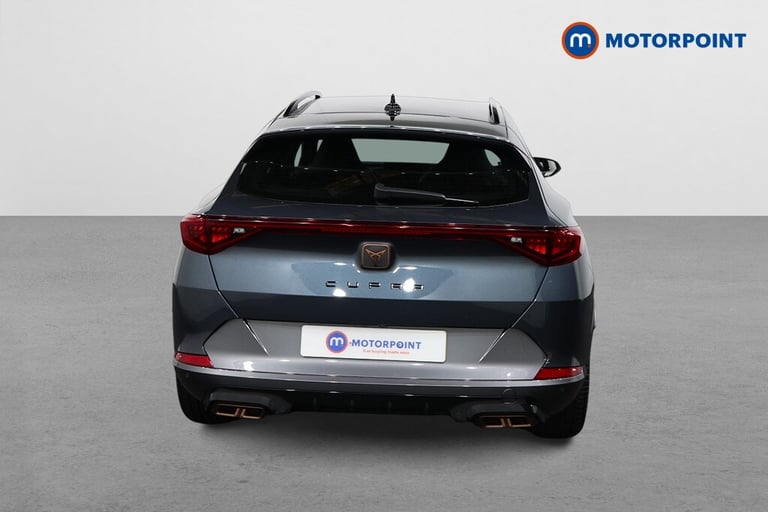 2024 Cupra Formentor 1.4 eHybrid 204 V2 5dr DSG SUV Hybrid Automatic