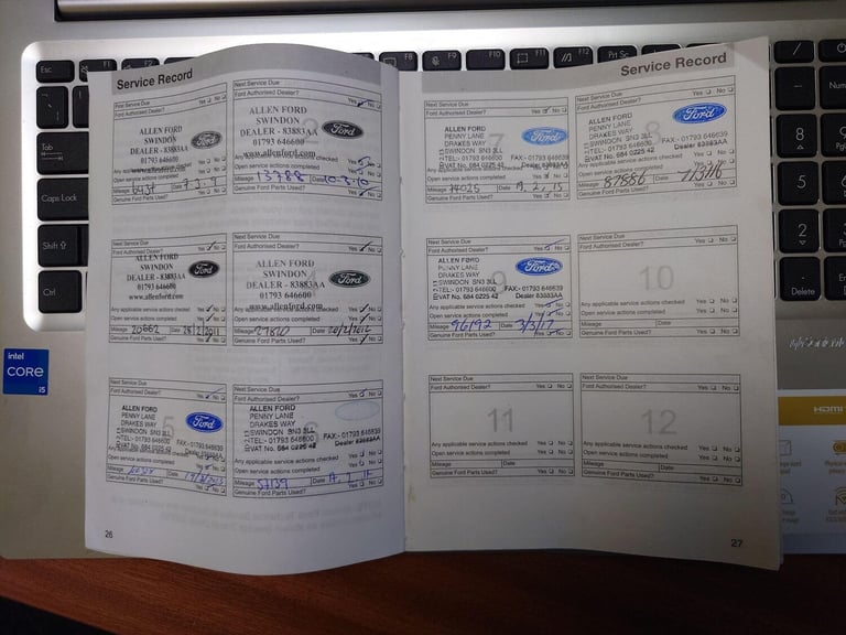 2008 Ford Fiesta 1.4 Zetec Climate 5dr HATCHBACK Petrol Manual