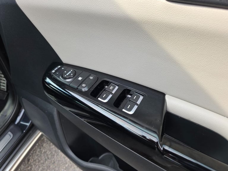 2017 Kia Sportage 2.0 CRDi GT-Line SUV 5dr Diesel Manual AWD Euro 6 (134 bhp) Diesel Manual