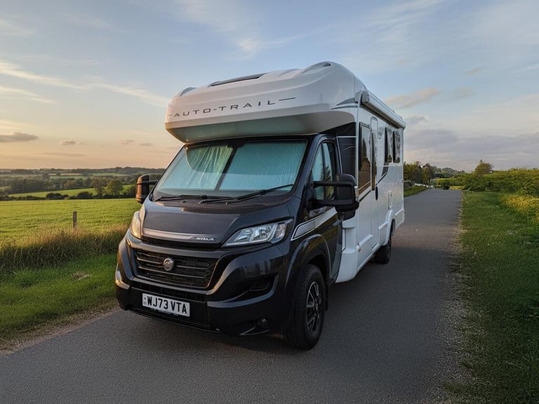 2023 Auto-Trail Imala 730