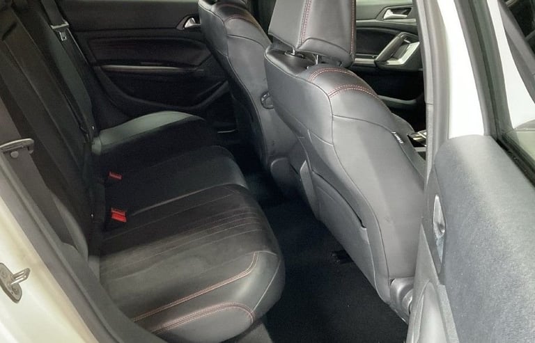 2017 Peugeot 308 SW 2.0 BlueHDi GT Estate 5dr Diesel EAT Euro 6 (s/s) (180 ps) Estate Diesel Auto...