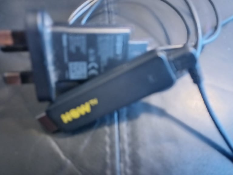 NOW TV:  Digital tv apps acces £15 