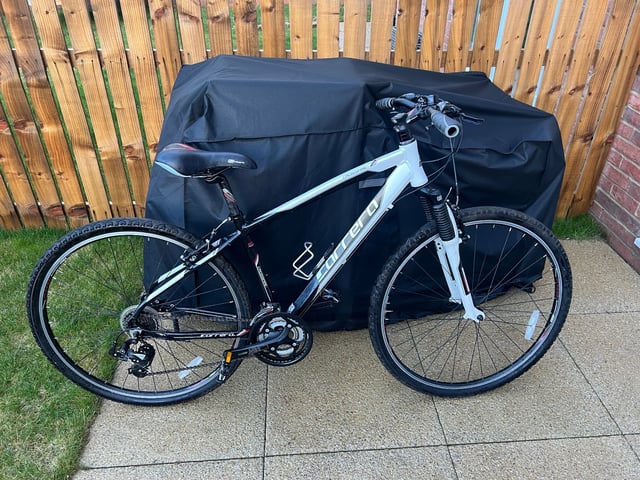 Carrera bike in North Shields Tyne and Wear Gumtree