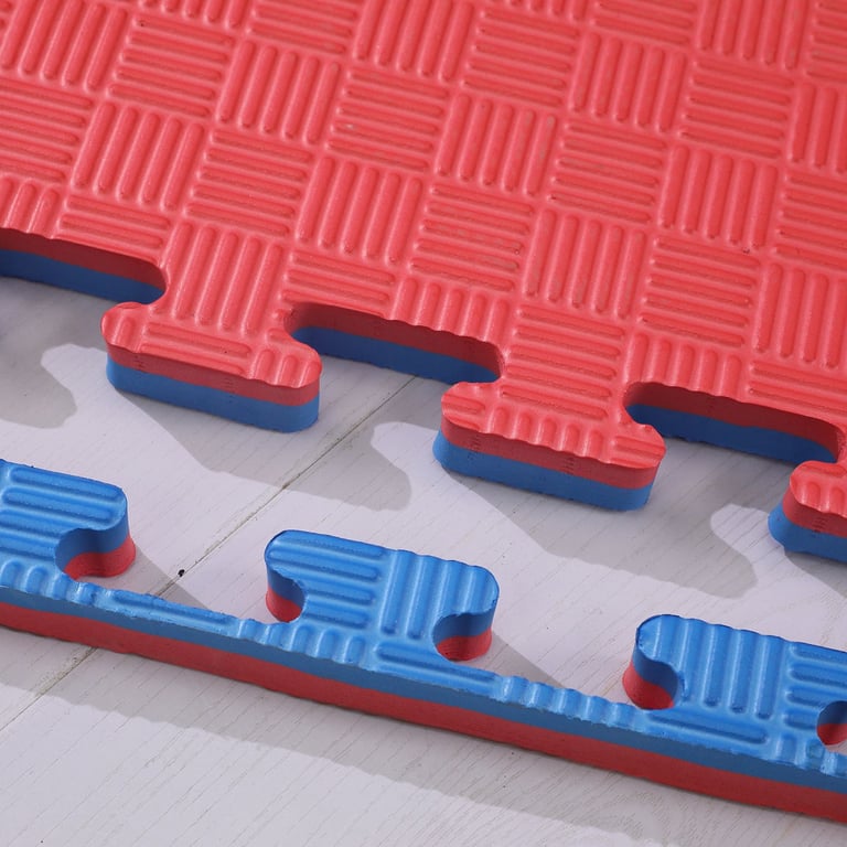 Multiuse EVA Flooring