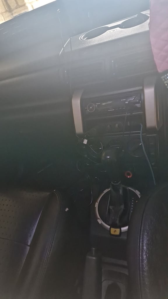 Land Rover, FREELANDER, Estate, 2005, Other, 1951 (cc), 5 doors