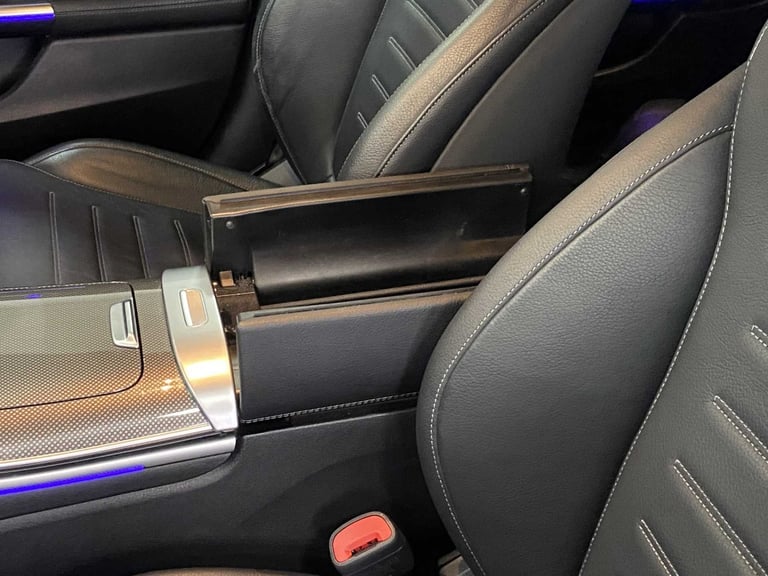 2023 Mercedes-Benz C Class C200 AMG Line Premium 4dr 9G-Tronic Saloon Petrol Automatic