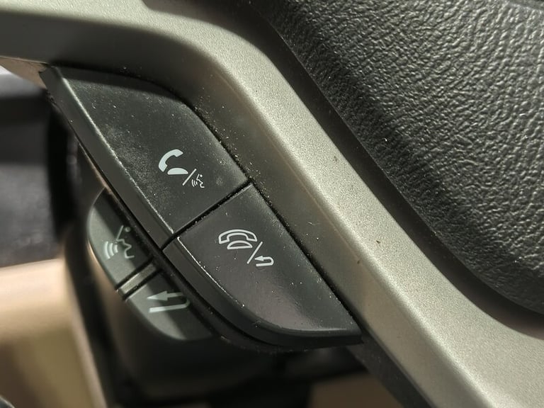 2007 Honda CR-V 2.0 i-VTEC EX 5dr Auto ESTATE PETROL Automatic