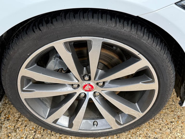 2019 Jaguar XF 2.0d [180] R-Sport 5dr Auto ESTATE DIESEL Automatic