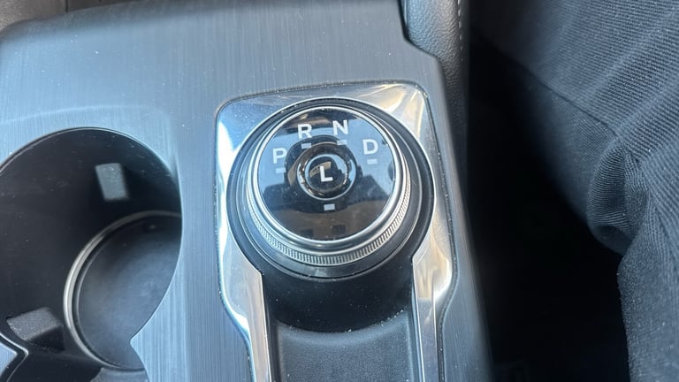 2020 Ford Focus 1.5 EcoBlue 120 Titanium X 5dr Auto Diesel Hatchback Hatchback Diesel Automatic