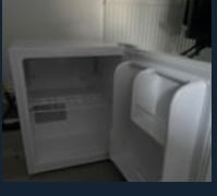 image for Mini Fridge 