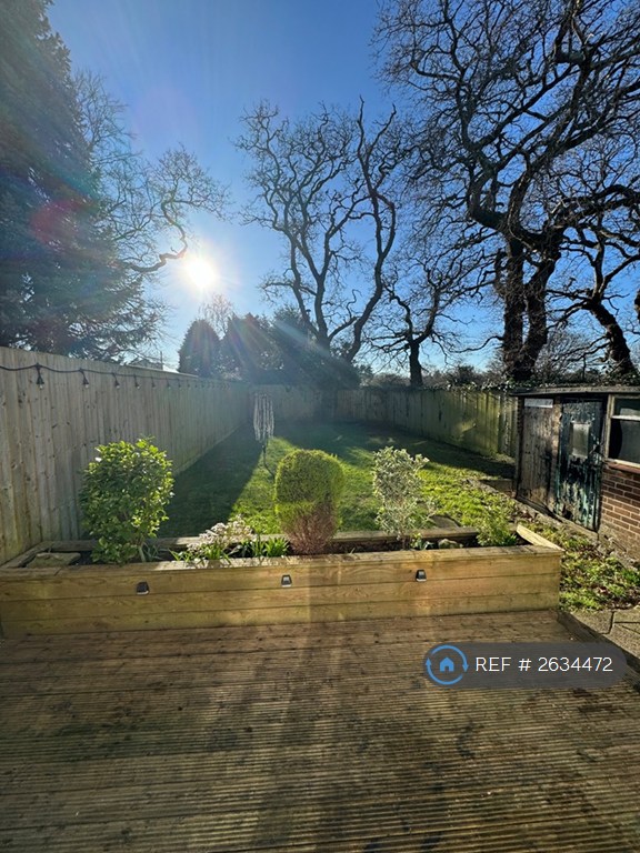 3 bedroom house in Woodlands Road, Newton Abbot, TQ12 (3 bed) (#2634472)