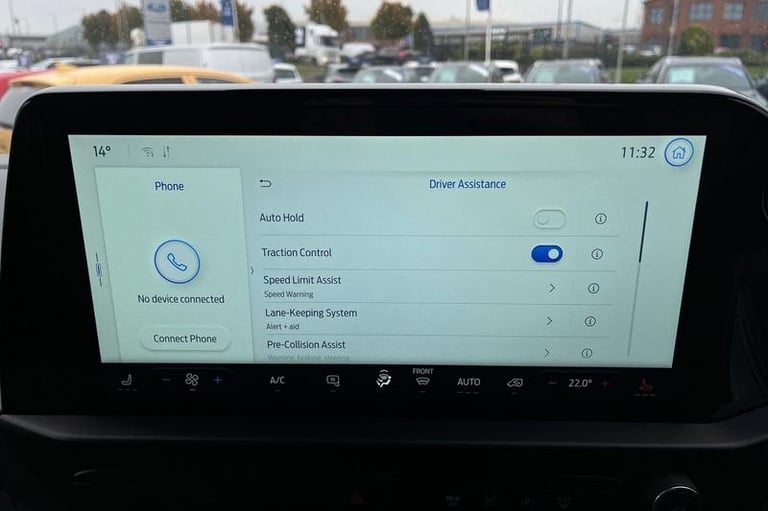 2025 Ford Transit Custom 2.5 PHEV 232ps H1 Double Cab Van Limited Auto PANEL VAN PETROL/ELECTRIC ...