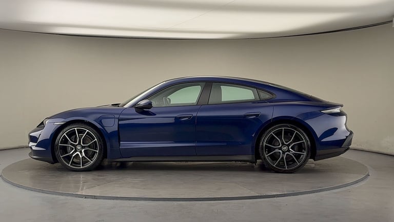 2023 Porsche Taycan Performance Plus 93.4kWh Auto RWD 4dr (11kW Charger) Saloon Electric Automatic