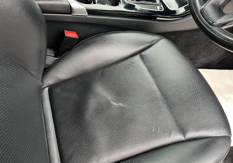 2014 (64) MERCEDES-BENZ C220 2.1 CDi SE EXECUTIVE RUNS/DRIVES GREAT LOVELY CAR!