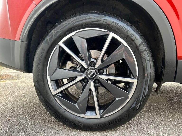 2024 Nissan Qashqai 1.5 h e-POWER Tekna SUV 5dr Petrol Hybrid Auto Euro 6 (s/s) (190 ps) SUV PETR...