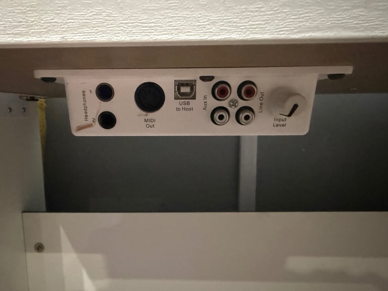 DP-10X Digital Piano