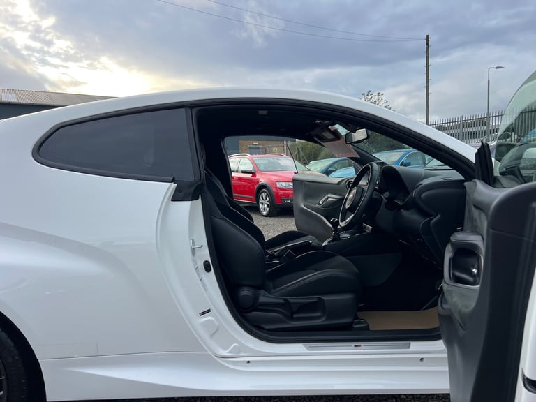 2022 Toyota Yaris 1.6 3dr AWD [Circuit Pack] HATCHBACK Petrol Manual