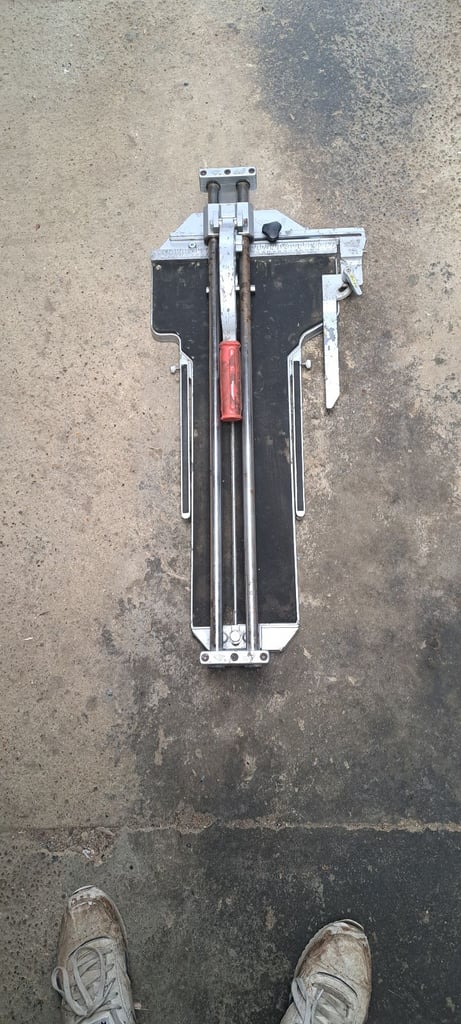 ISHILL QEP Big tile cutter