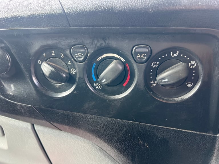 2017 Ford Transit Custom 2.0 TDCi 130ps High Roof Kombi Trend Van MPV Diesel Manual