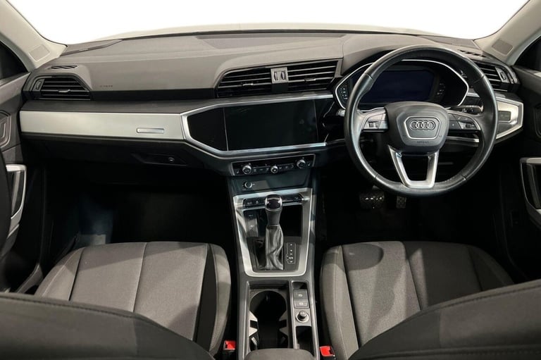 2022 71 AUDI Q3 1.5 TFSI COD 35 TECHNIK SUV 5DR PETROL S TRONIC EURO 6 (S/S) (15