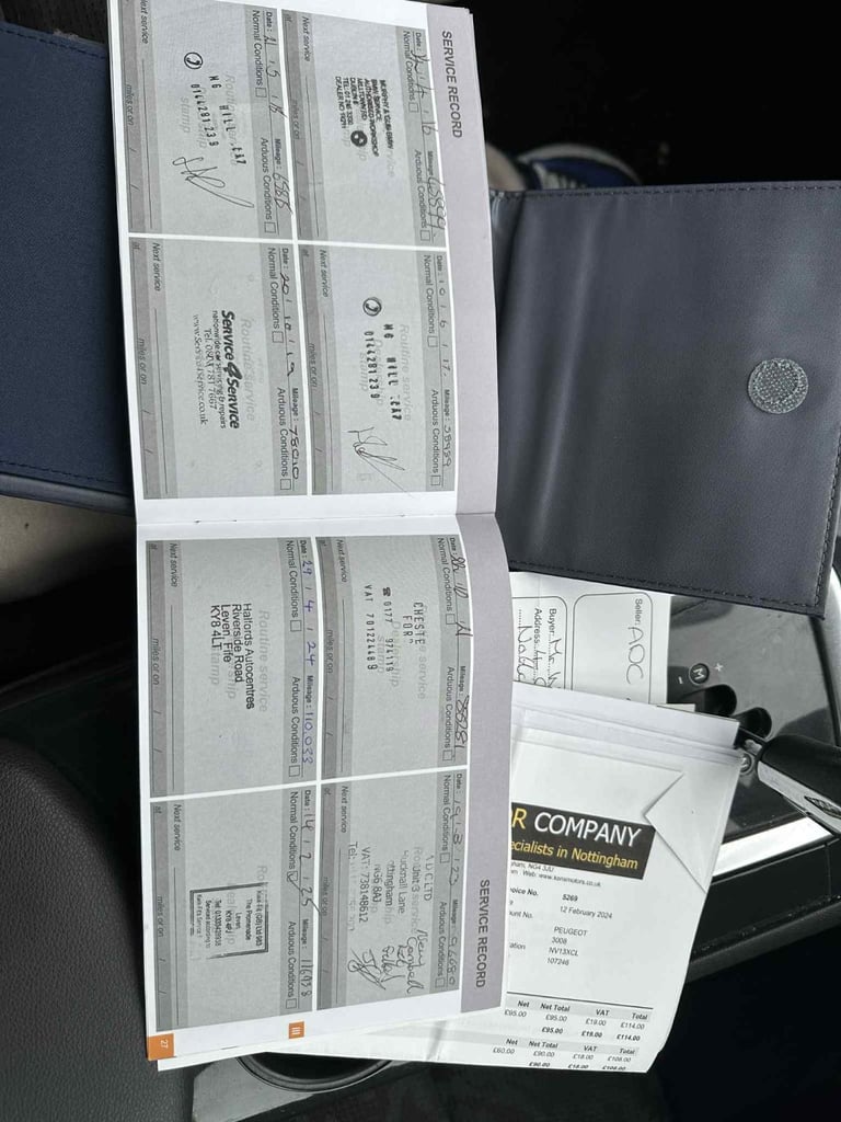 Peugeot, 3008, Hatchback, 2013, Semi-Auto, 1560 (cc), 5 doors