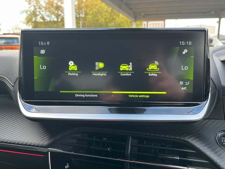 2022 Peugeot 2008 1.2 PureTech GT SUV 5dr Petrol Manual Euro 6 (s/s) (130 ps) HATCHBACK Petrol Ma...