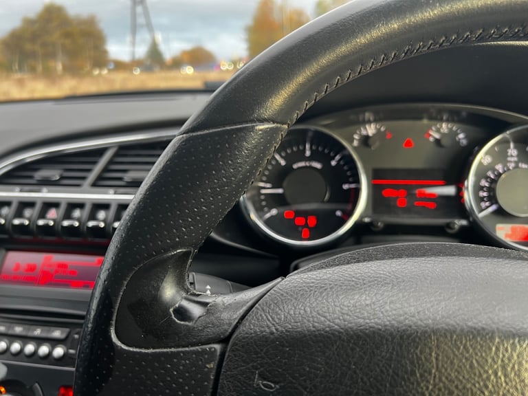 Peugeot, 3008, Hatchback, 2012, Manual, 1560 (cc), 5 doors