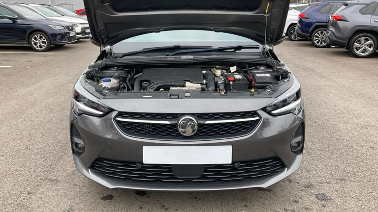 2020 Vauxhall Corsa 1.2 Turbo SRi Nav Premium 5dr Petrol Hatchback Hatchback Petrol Manual