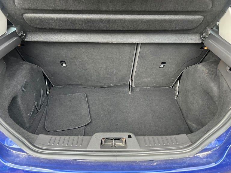 2014 Ford Fiesta 1.6 TDCi Zetec S 3dr HATCHBACK Diesel Manual