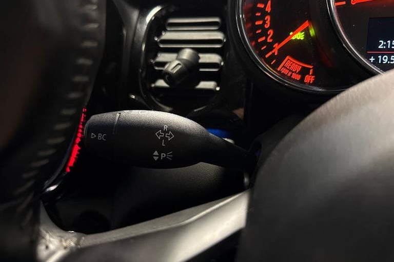 2022 MINI Hatch 1.5 Cooper Sport 5dr Auto HATCHBACK PETROL Automatic