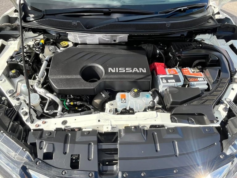 2019 Nissan Qashqai 1.5 dCi Acenta Premium SUV 5dr Diesel Manual Euro 6 (s/s) (115 ps) HATCHBACK ...